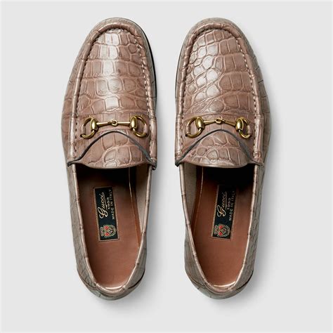 gucci suit shoes